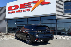 308 SW 1.2 HYBRID 136CH ALLURE E-DCS6