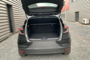 CAPTUR II 1.3 TCE MILD HYBRID 160CH TECHNO EDC