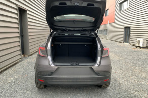 CAPTUR II 1.3 TCE MILD HYBRID 160CH TECHNO EDC