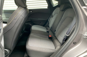 CAPTUR II 1.3 TCE MILD HYBRID 160CH TECHNO EDC
