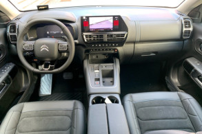 C5 AIRCROSS 1.2 HYBRIDE 145CH E-DCS6 MAX