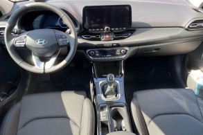 I30 1.0 T-GDI 100CH CREATIVE