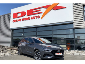 I30 1.0 T-GDI 100CH CREATIVE