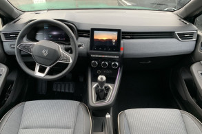 CLIO V 1.0 TCE 90CH TECHNO