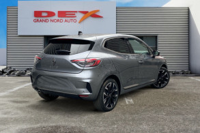 CLIO V 1.0 TCE 90CH TECHNO XTRONIC