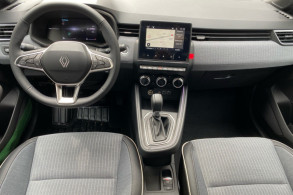 CLIO V 1.0 TCE 90CH TECHNO XTRONIC