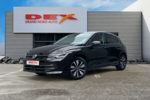 GOLF VIII 1.5 TSI 116CH LIFE GOAL