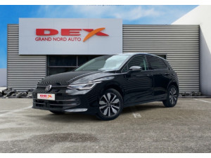 GOLF VIII 1.5 TSI 116CH LIFE GOAL