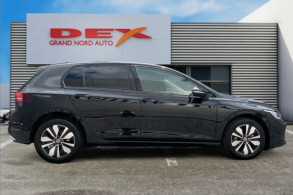 GOLF VIII 1.5 TSI 116CH LIFE GOAL