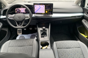 GOLF VIII 1.5 TSI 116CH LIFE GOAL