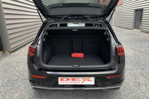GOLF VIII 1.5 TSI 116CH LIFE GOAL
