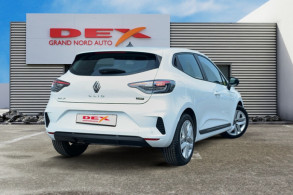 CLIO V 1.6 E-TECH HYBRIDE 145CH EVOLUTION