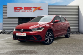 POLO 1.0 TSI 110CH R-LINE DSG7