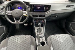 POLO 1.0 TSI 110CH R-LINE DSG7