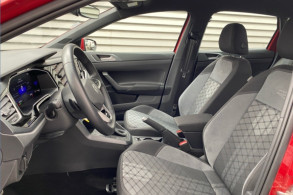POLO 1.0 TSI 110CH R-LINE DSG7