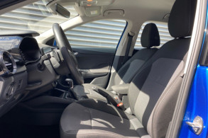 FABIA 1.0 TSI 110CH AMBITION DSG7