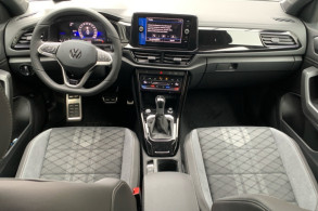 T-ROC 1.5 TSI 150CH R-LINE BLACK LINE DSG