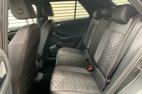 T-ROC 1.5 TSI 150CH R-LINE BLACK LINE DSG
