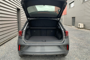 T-ROC 1.5 TSI 150CH R-LINE BLACK LINE DSG