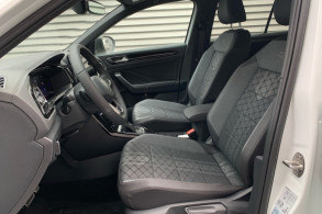 T-ROC 1.5 TSI 150CH R-LINE BLACK LINE DSG
