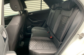 T-ROC 1.5 TSI 150CH R-LINE BLACK LINE DSG