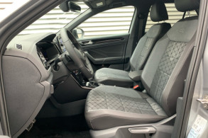 T-ROC 1.5 TSI 150CH R-LINE BLACK LINE DSG