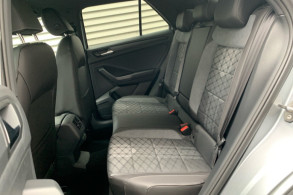 T-ROC 1.5 TSI 150CH R-LINE BLACK LINE DSG