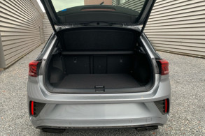 T-ROC 1.5 TSI 150CH R-LINE BLACK LINE DSG