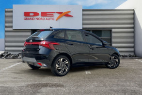 I20 1.0 T-GDI 100CH HYBRID INTUITIVE