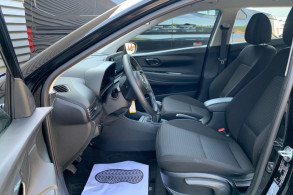I20 1.0 T-GDI 100CH HYBRID INTUITIVE