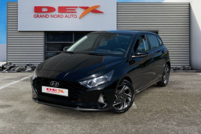 I20 1.0 T-GDI 100CH HYBRID INTUITIVE
