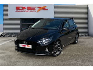 I20 1.0 T-GDI 100CH HYBRID INTUITIVE
