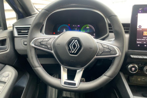CLIO V 1.6 E-TECH 145CH FULL HYBRID ESPRIT ALPINE