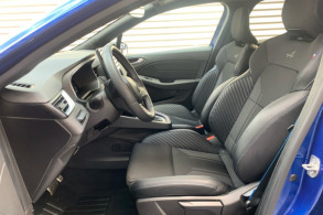CLIO V 1.6 E-TECH 145CH FULL HYBRID ESPRIT ALPINE