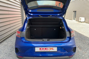 CLIO V 1.6 E-TECH 145CH FULL HYBRID ESPRIT ALPINE