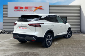 1.3 MILD HYBRID 158CH N-CONNECTA XTRONIC 2022