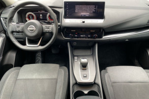 1.3 MILD HYBRID 158CH N-CONNECTA XTRONIC 2022