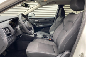 1.3 MILD HYBRID 158CH N-CONNECTA XTRONIC 2022