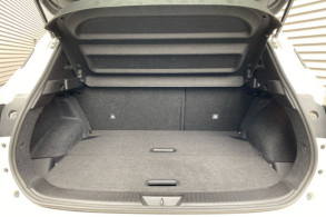 1.3 MILD HYBRID 158CH N-CONNECTA XTRONIC 2022