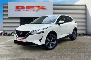1.3 MILD HYBRID 158CH N-CONNECTA XTRONIC 2022