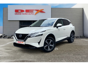 1.3 MILD HYBRID 158CH N-CONNECTA XTRONIC 2022