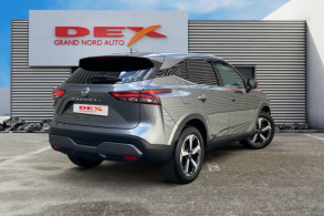 1.3 MILD HYBRID 158CH N-CONNECTA XTRONIC