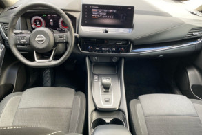 1.3 MILD HYBRID 158CH N-CONNECTA XTRONIC