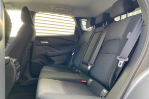1.3 MILD HYBRID 158CH N-CONNECTA XTRONIC