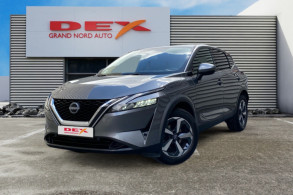 1.3 MILD HYBRID 158CH N-CONNECTA XTRONIC