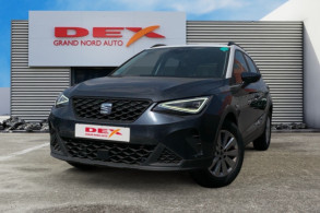 ARONA 1.0 TSI 110CH STYLE PLUS