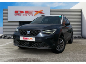 ARONA 1.0 TSI 110CH STYLE PLUS