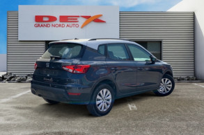 ARONA 1.0 TSI 110CH STYLE PLUS