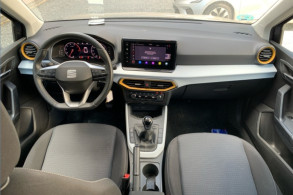 ARONA 1.0 TSI 110CH STYLE PLUS
