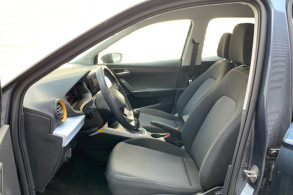 ARONA 1.0 TSI 110CH STYLE PLUS